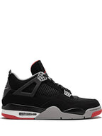 Air Jordan 4 – Bred