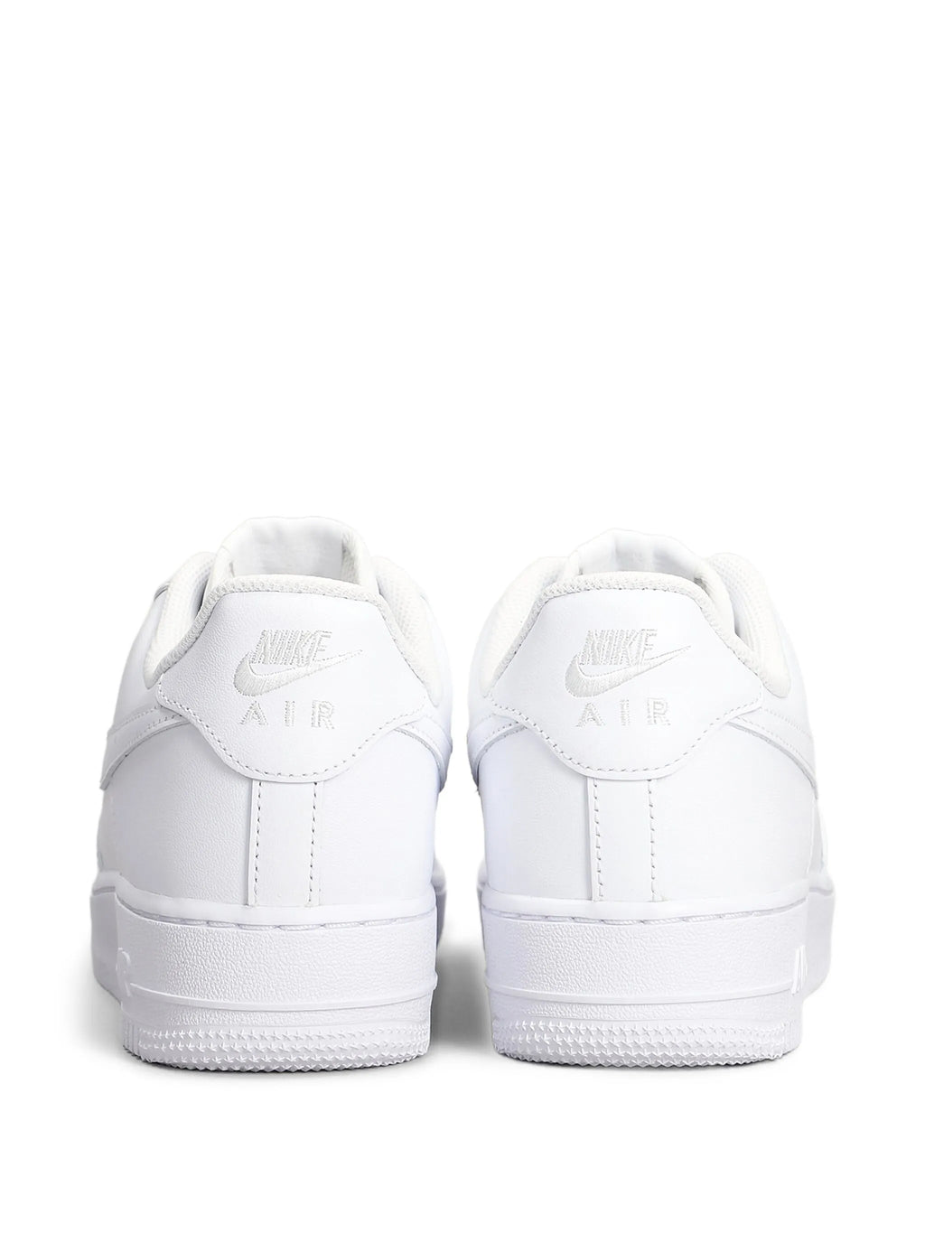 Nike Air Force 1 Low ’07 – Triple White