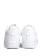 Nike Air Force 1 Low ’07 – Triple White
