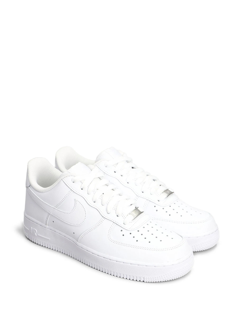 Nike Air Force 1 Low ’07 – Triple White