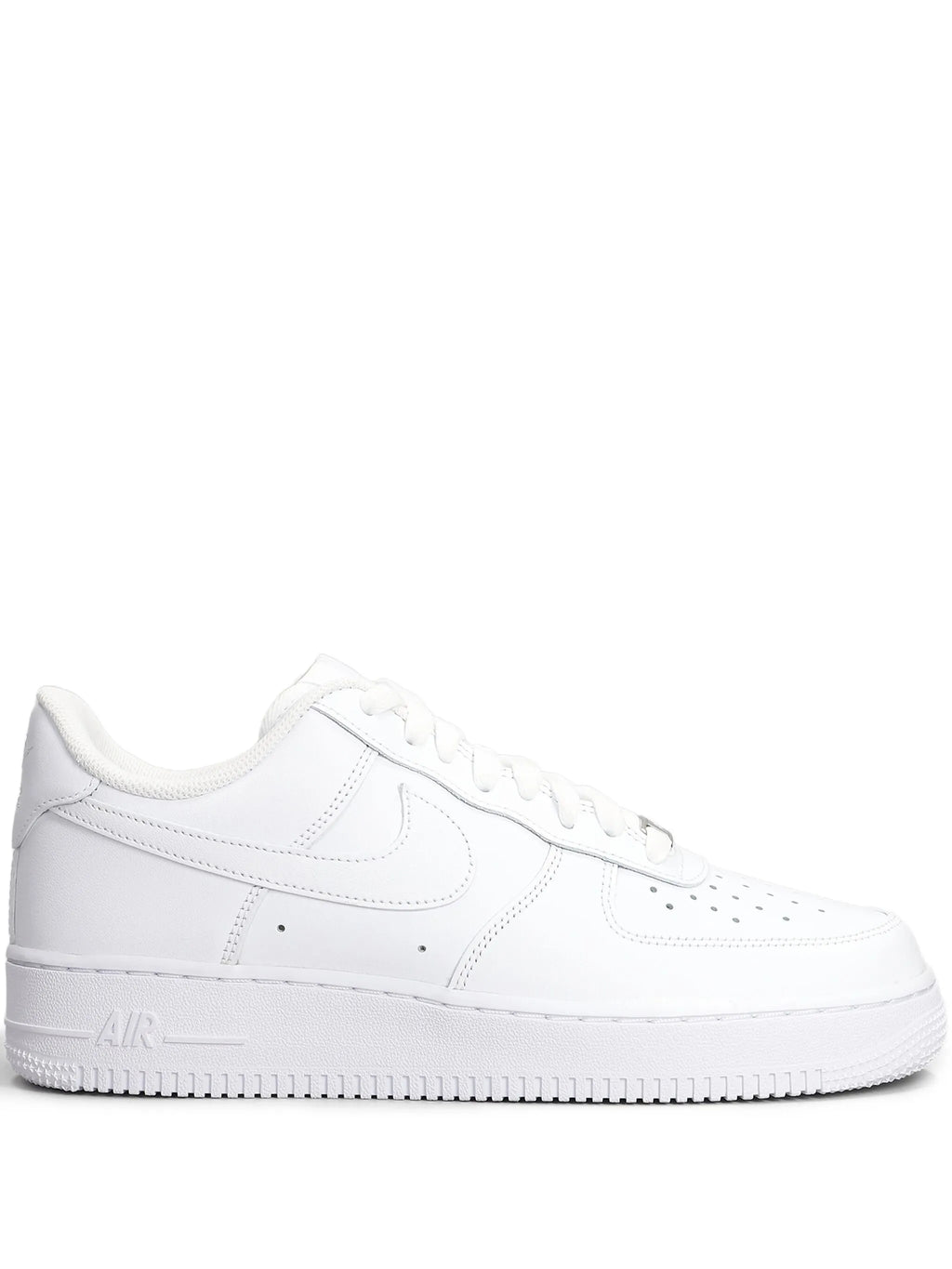 Nike Air Force 1 Low ’07 – Triple White