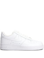 Nike Air Force 1 Low ’07 – Triple White