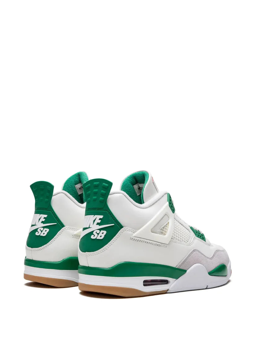 Air Jordan 4 Retro SB – Pine Green