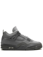 Air Jordan 4 – Wet Cement