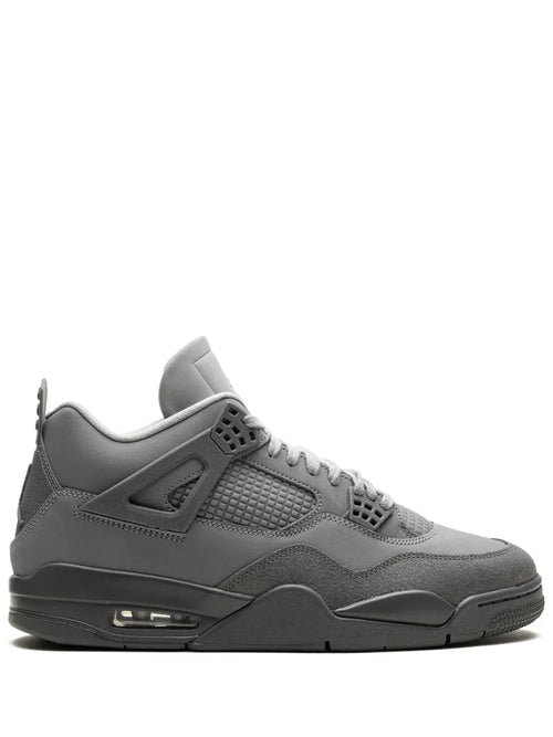 Air Jordan 4 – Wet Cement