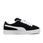 Puma Suede XL - 'Black/White'