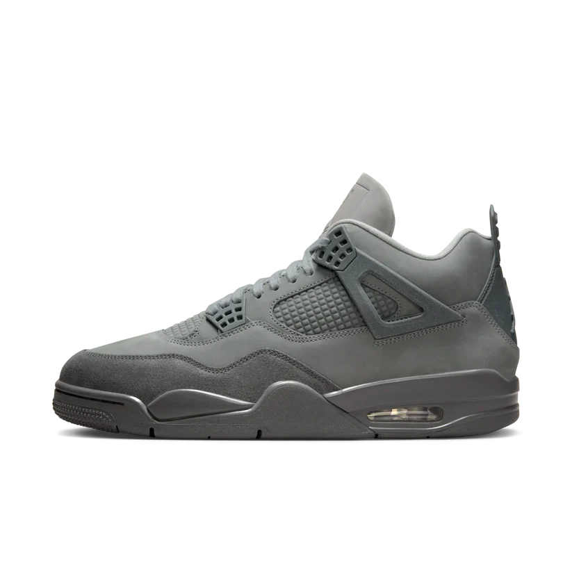 Air Jordan 4 – Wet Cement