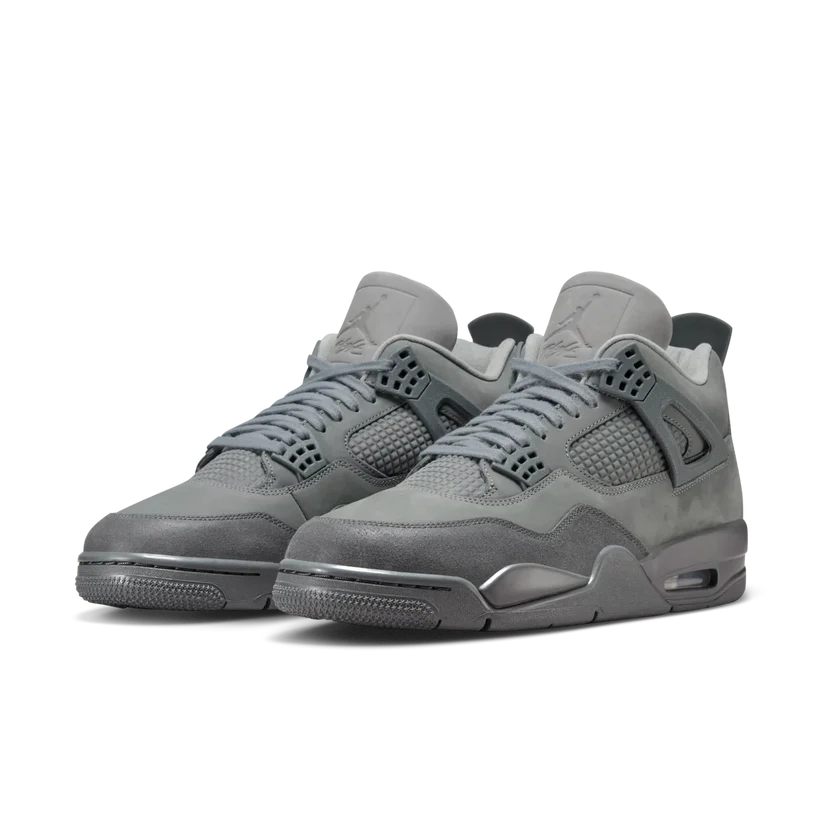 Air Jordan 4 – Wet Cement