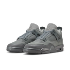 Air Jordan 4 – Wet Cement