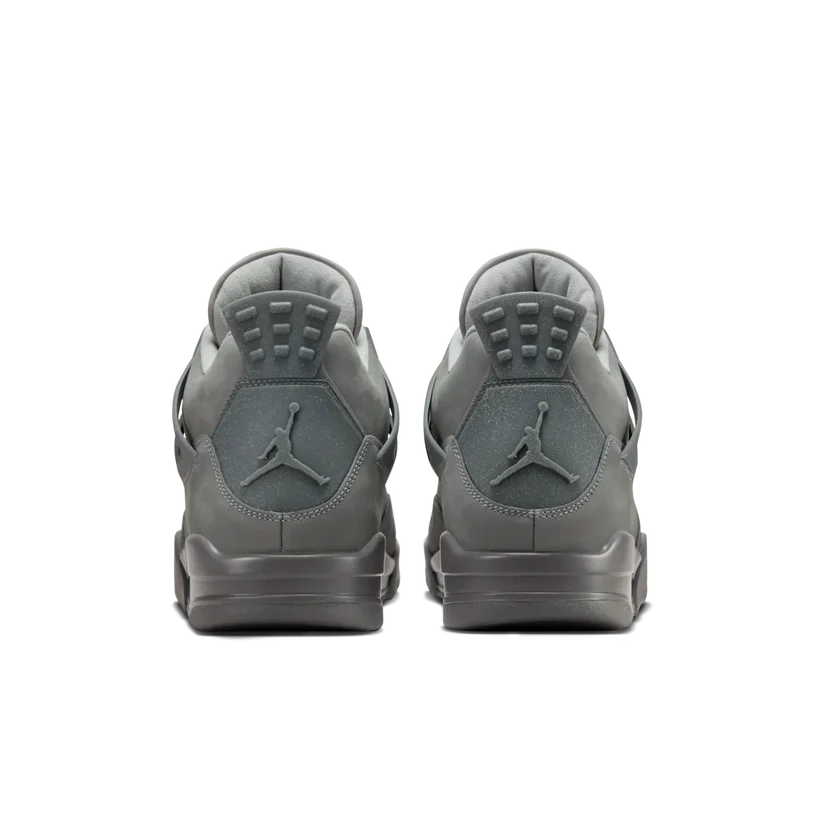 Air Jordan 4 – Wet Cement