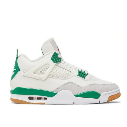 Air Jordan 4 Retro SB – Pine Green