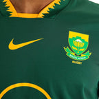 Springbok Nike Home 25/26 Fan Jersey