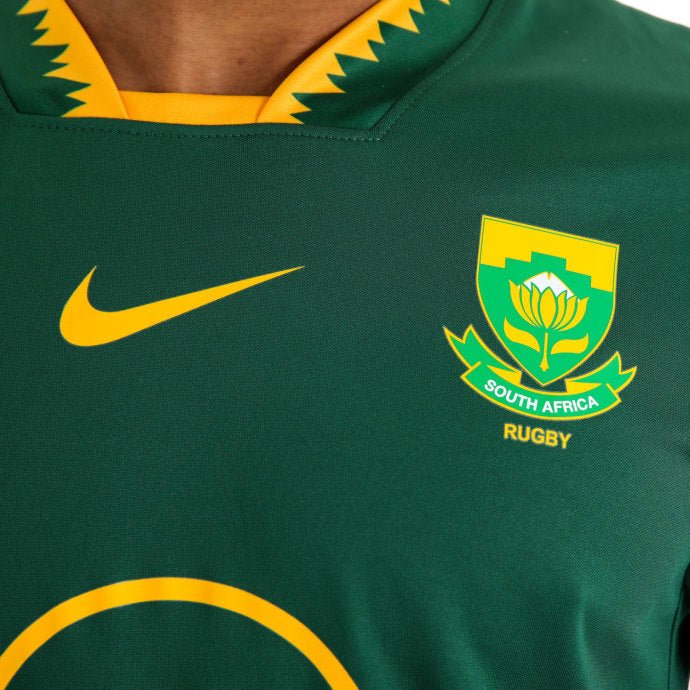 Springbok Nike Home 25/26 Fan Jersey