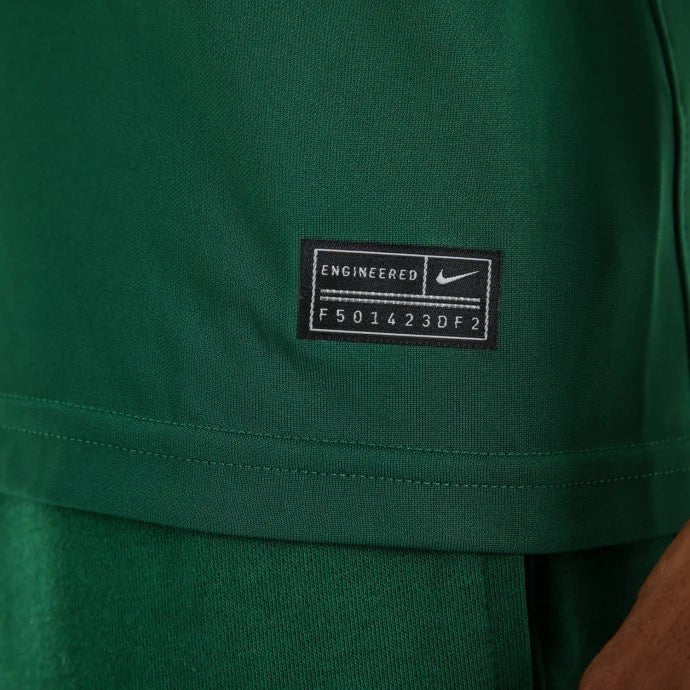 Springbok Nike Home 25/26 Fan Jersey